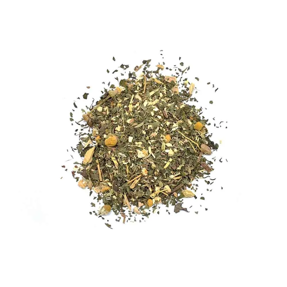 Digestive Loose Leaf Tea