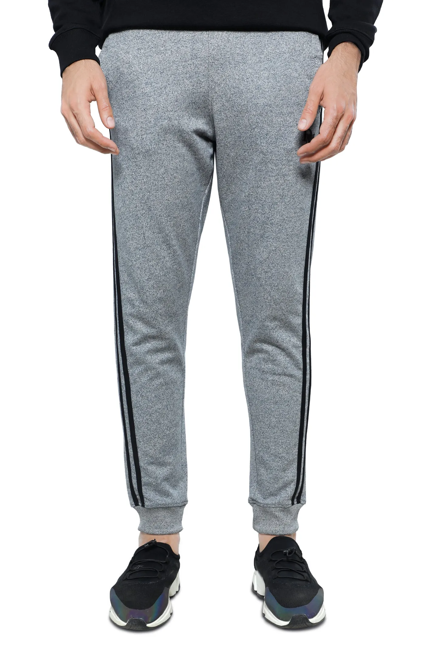 Diner's Men's Sports Trouser SKU: FA989-CHARCOAL