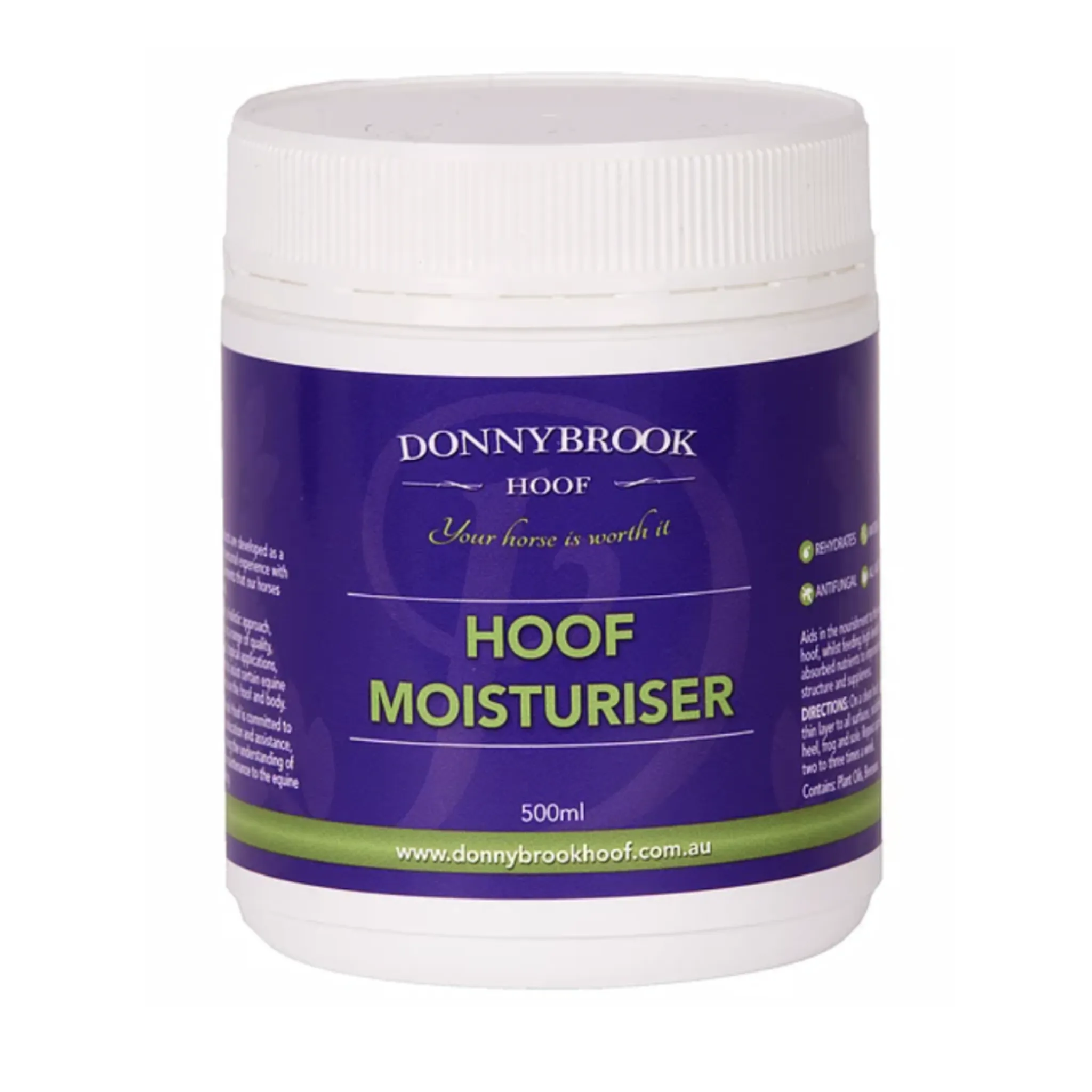 Donnybrook Hoof Moisturiser