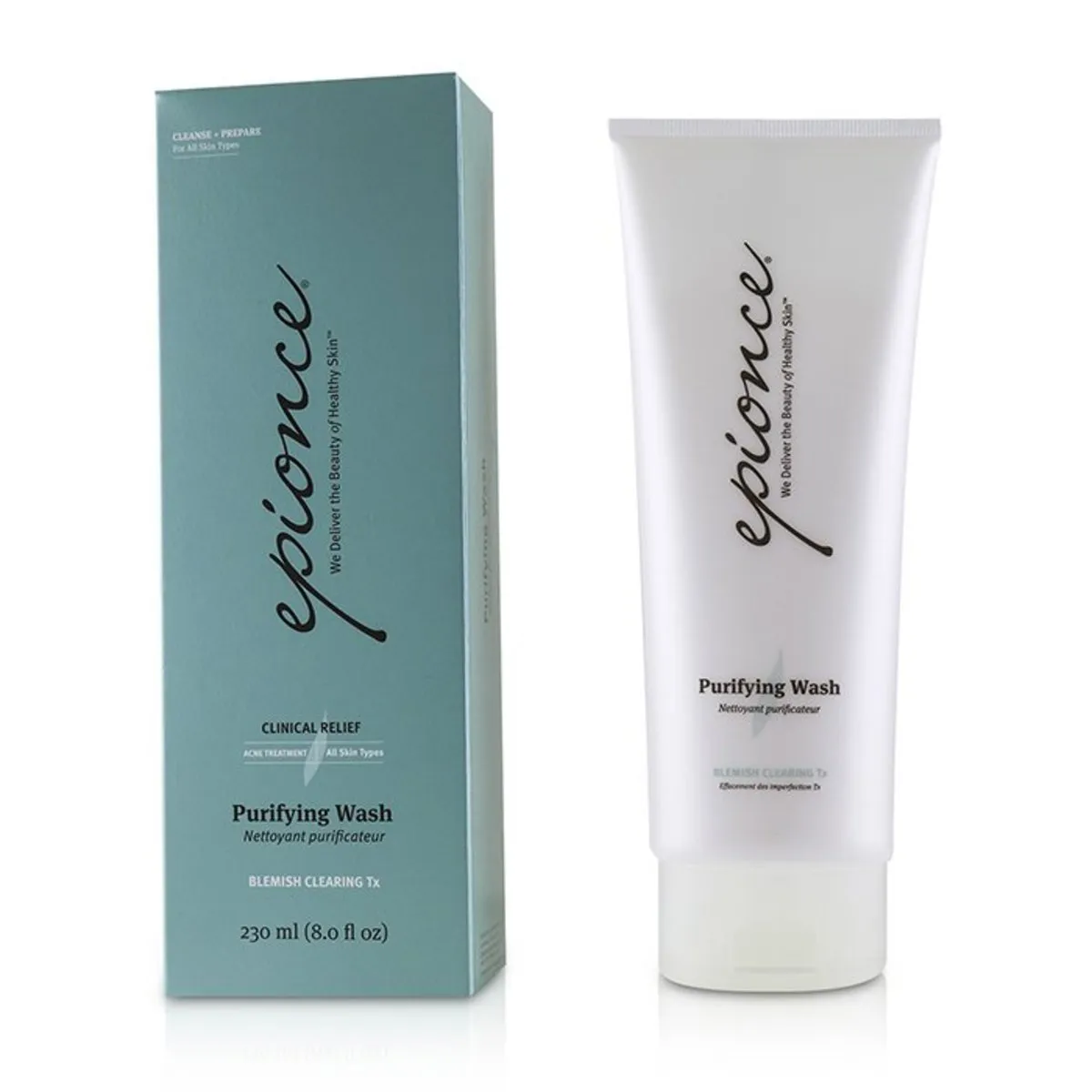 Epionce Purifying Wash (8.0 fl oz / 230 ml)