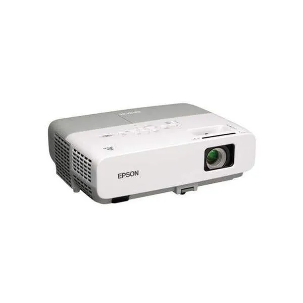 Epson PowerLite 84  Multimedia Projector V11H353020