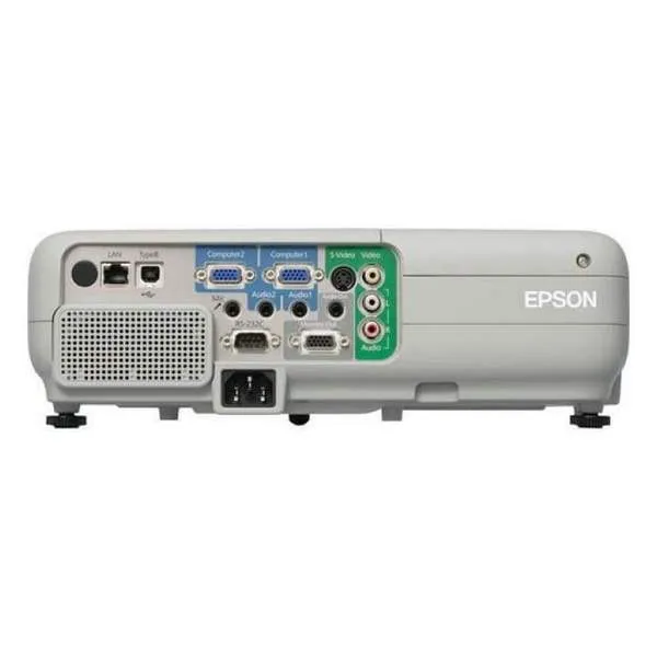 Epson PowerLite 84  Multimedia Projector V11H353020