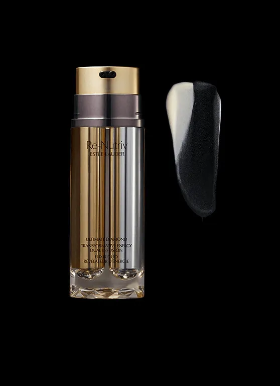 Estee Lauder Re-Nutriv Ultimate Diamond Transformative Energy Dual Infusion