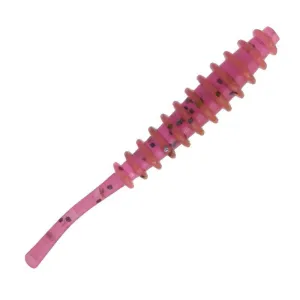 EuroTackle EuroGrub Micro Finesse Baits 8/pk