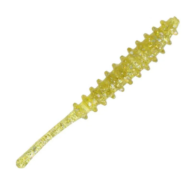 EuroTackle EuroGrub Micro Finesse Baits 8/pk