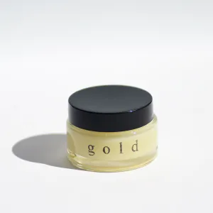 Face Gold