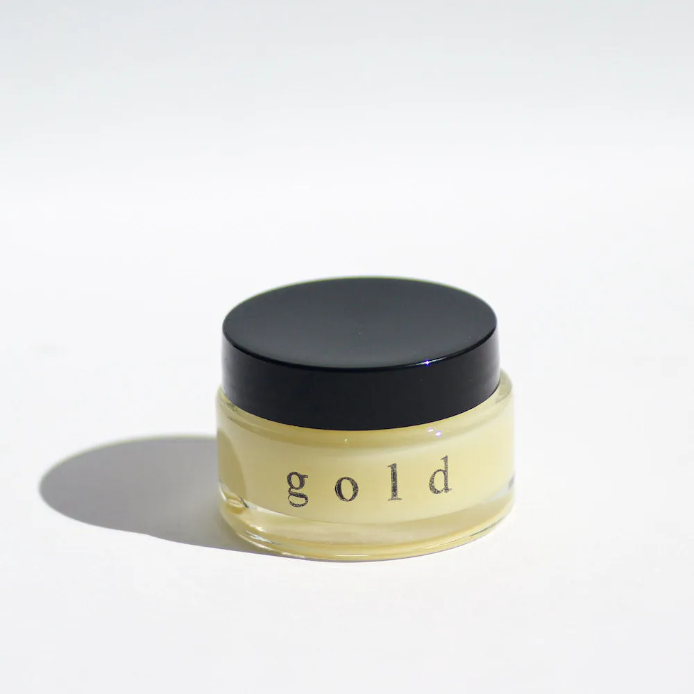Face Gold