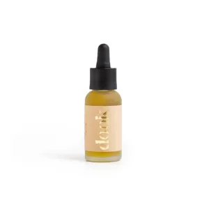 Face Oil - Daily Use | Suitable For All Skin Types | by Dook