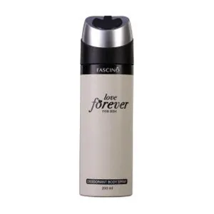 FASCINO HER SOUL BODY SPRAY 200ML