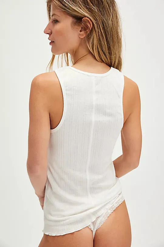 Fresh In Love Tank