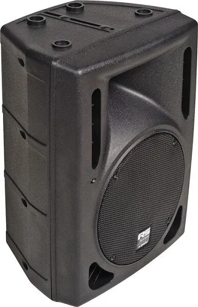 Gemini RS-410 Powered Full Range Speaker