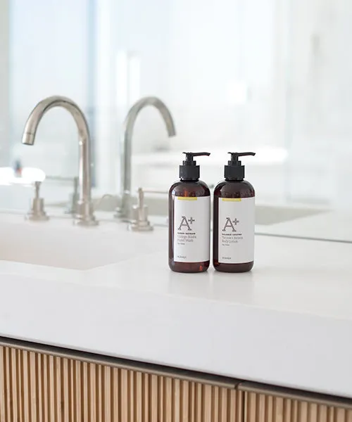 Ginkgo Biloba Hand Wash