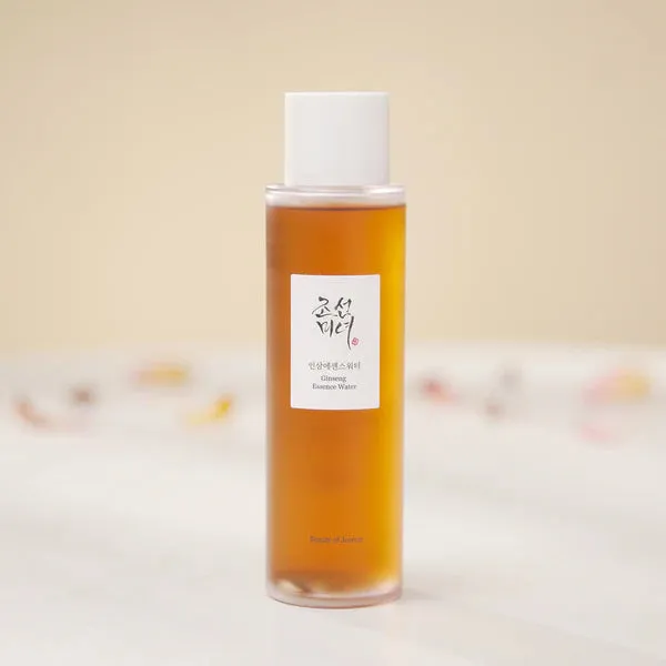 Ginseng Essence Water 150ml