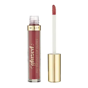 Glazed Oil Infused Lip Gloss | So Precious