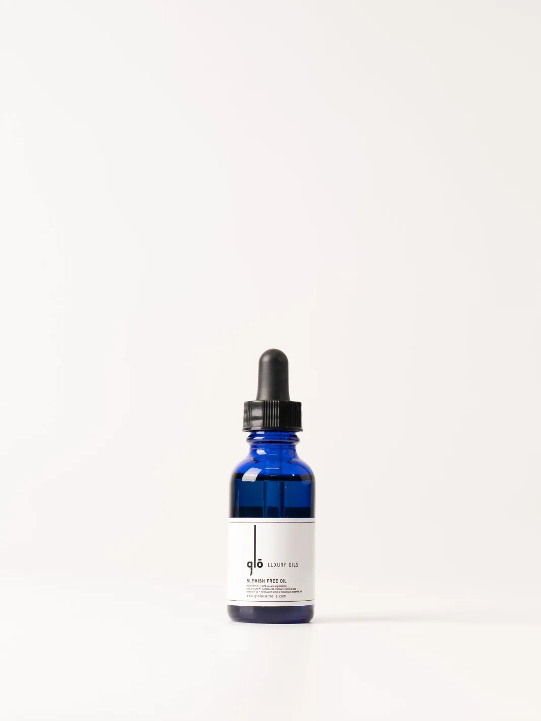 Glo Blemish Free Oil