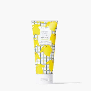 Goat Milk Hand Cream 2oz