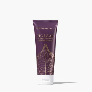 Goat Milk Hand Cream 2oz