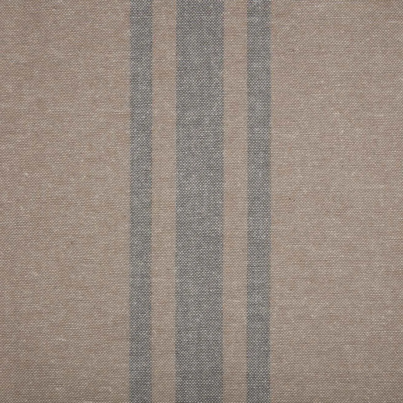 Grain Sack Blue Valance 16x60