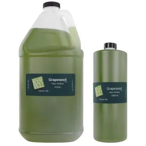 Grapeseed Oil