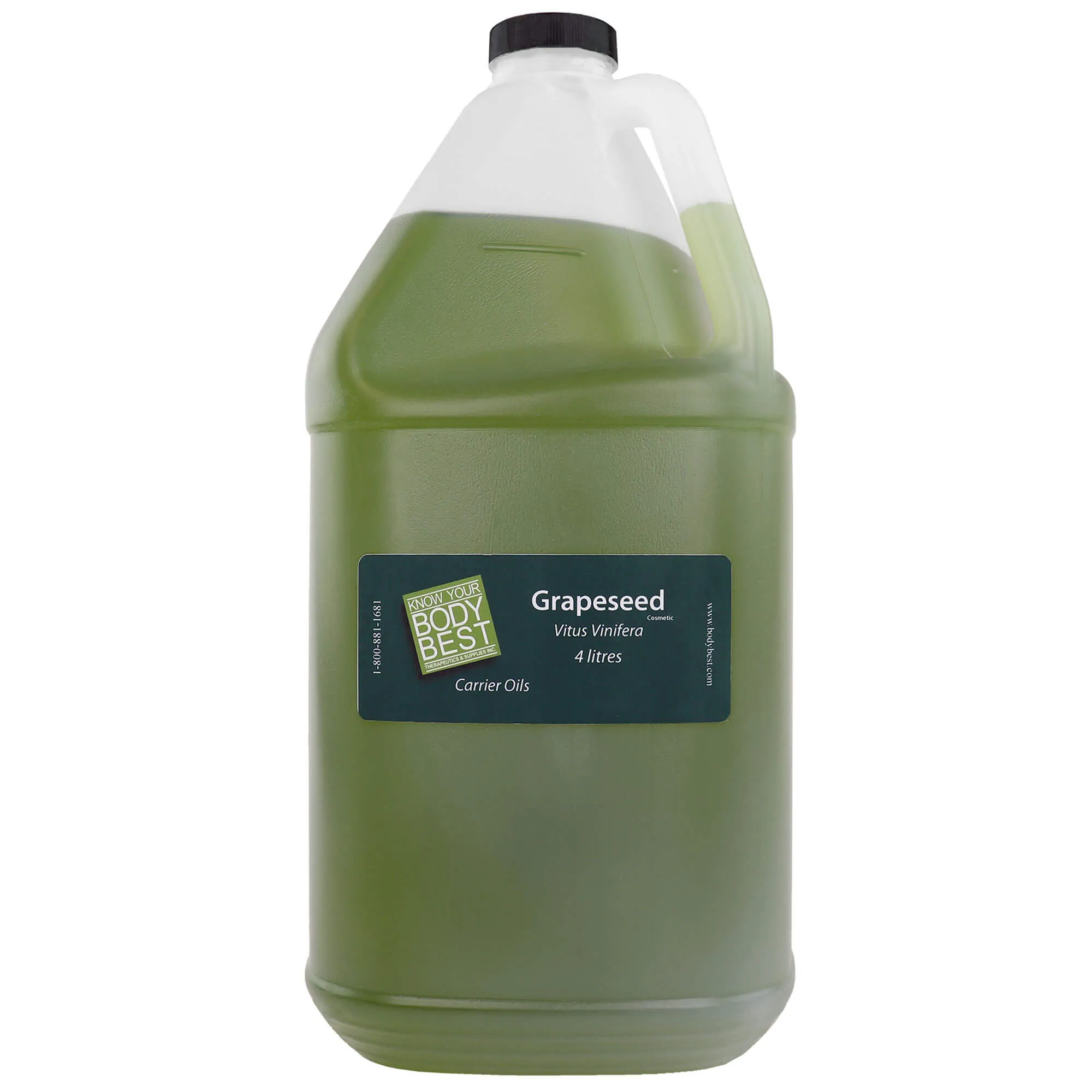Grapeseed Oil