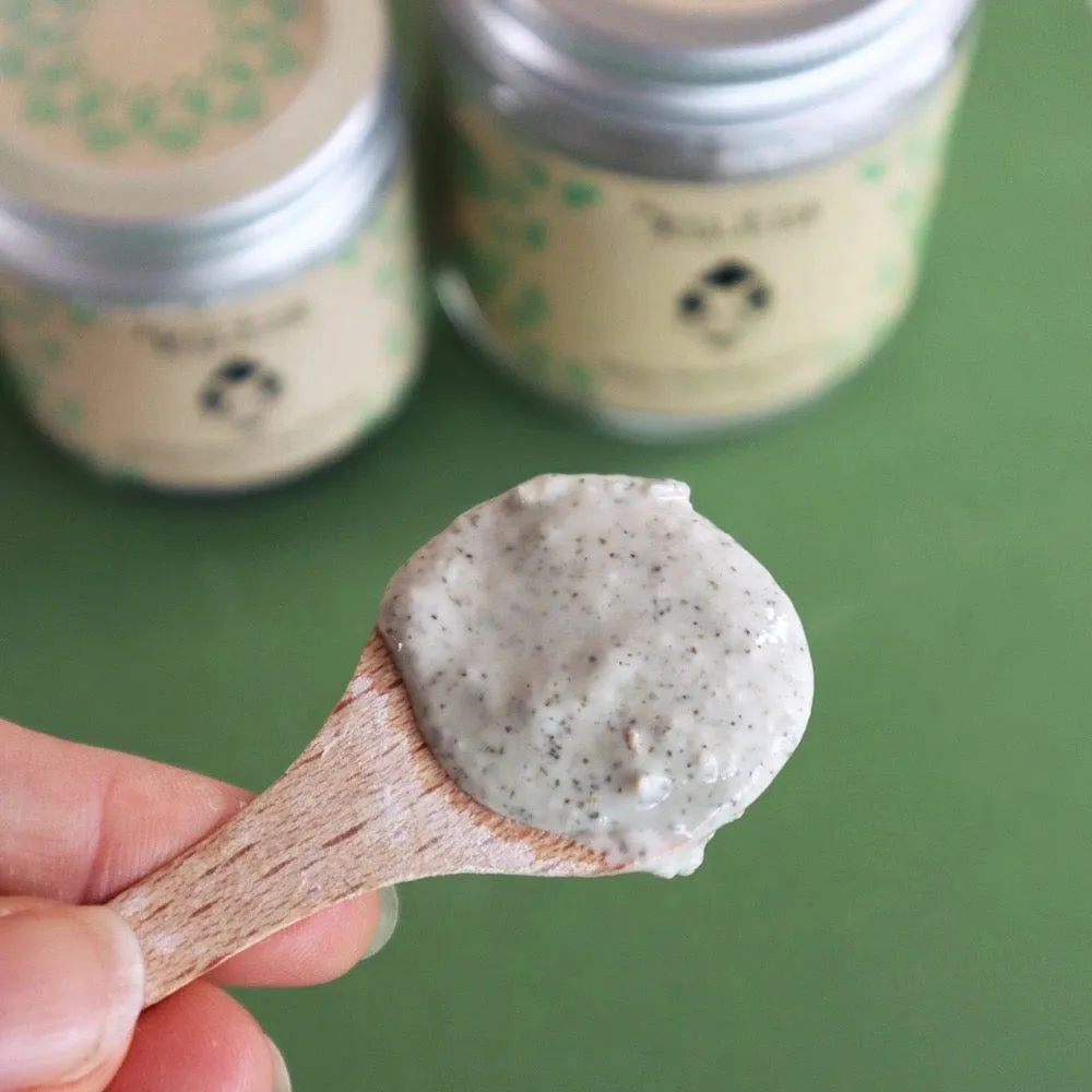 Green Tea & Lemon Detox Washing Grains by Kutis Skincare