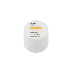 Hit The Spot Colloidal Silver Cream