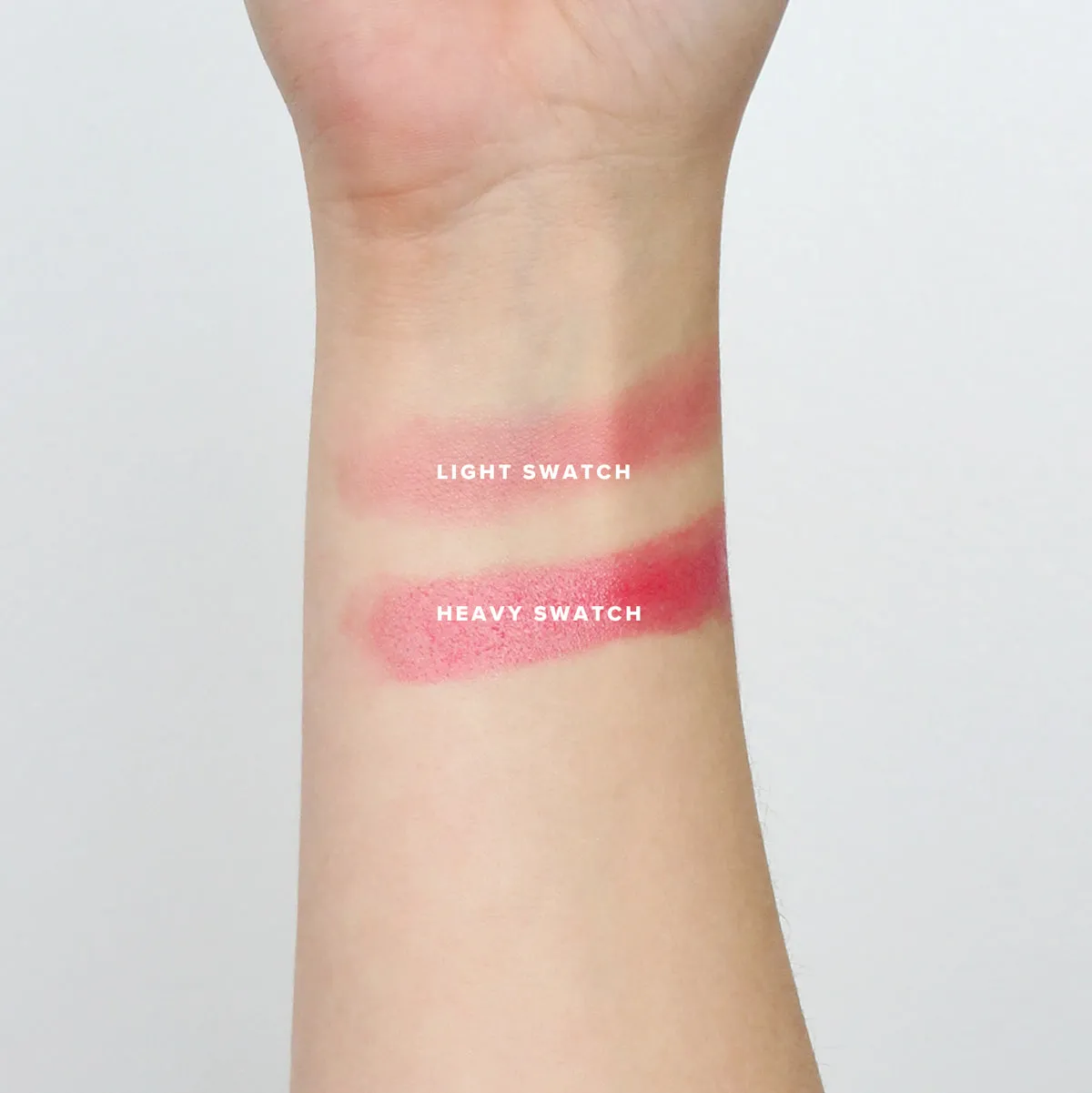 Holly • Pretty Paint Hydrating Cream Multi-Use Blush   Lip