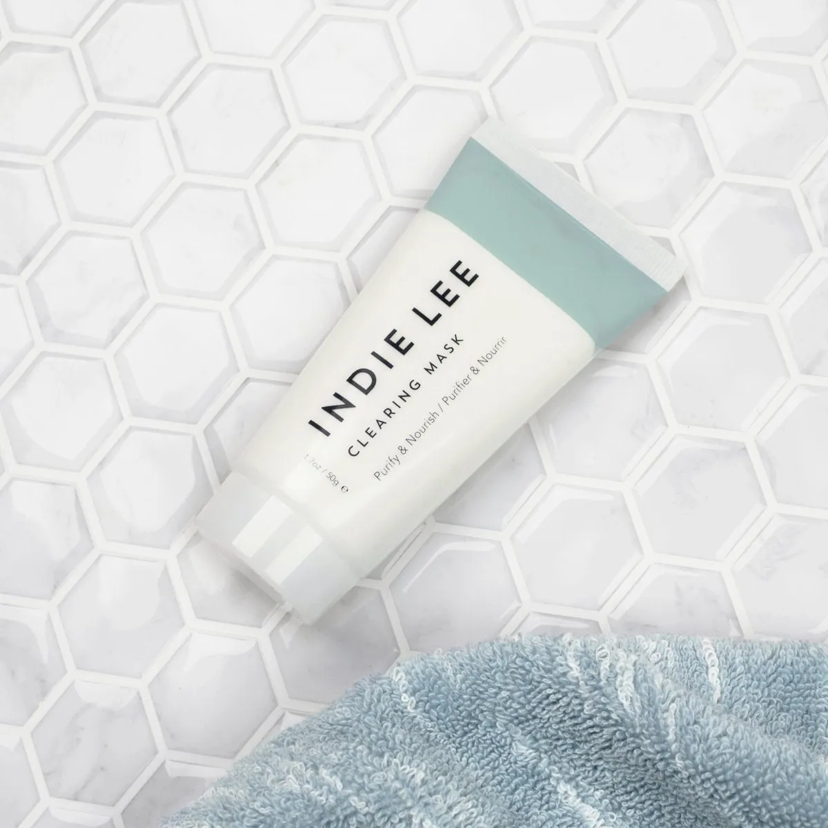Indie Lee Clearing Mask