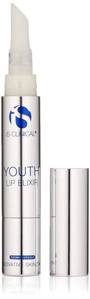 IsClinical Youth Lip Elixir