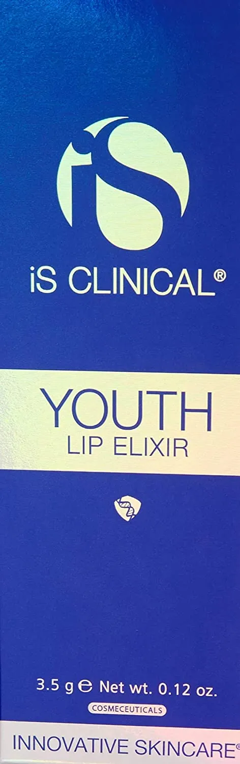 IsClinical Youth Lip Elixir