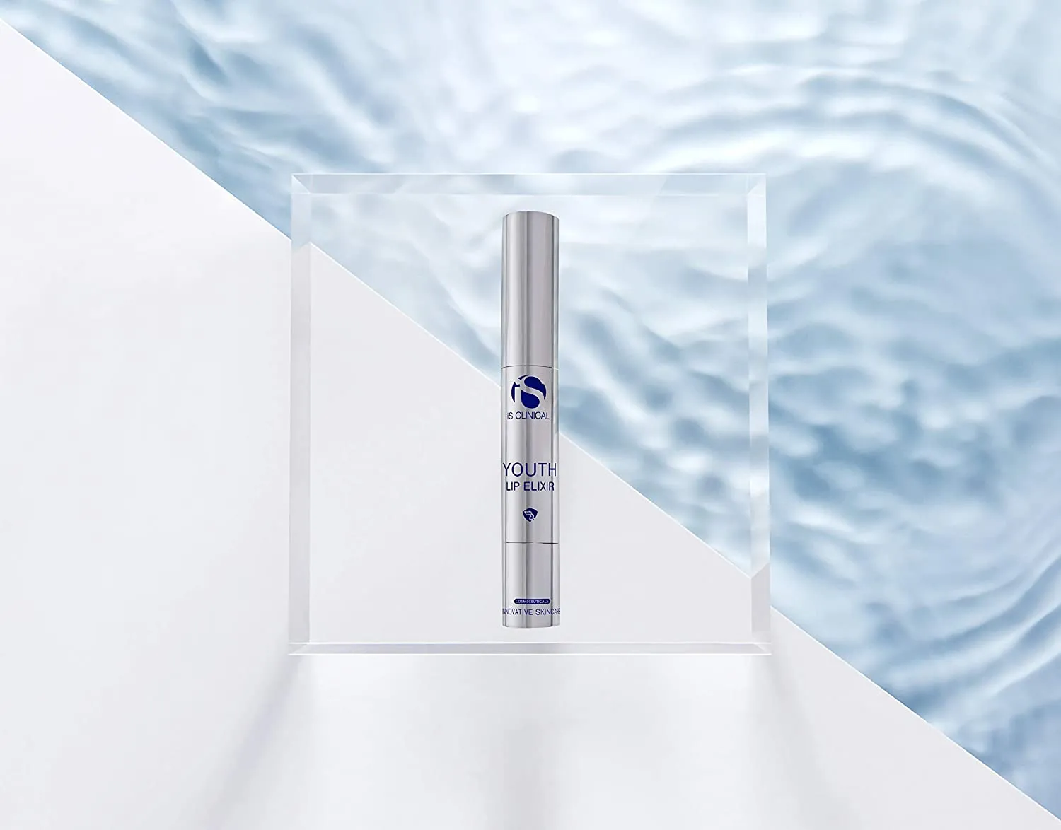 IsClinical Youth Lip Elixir