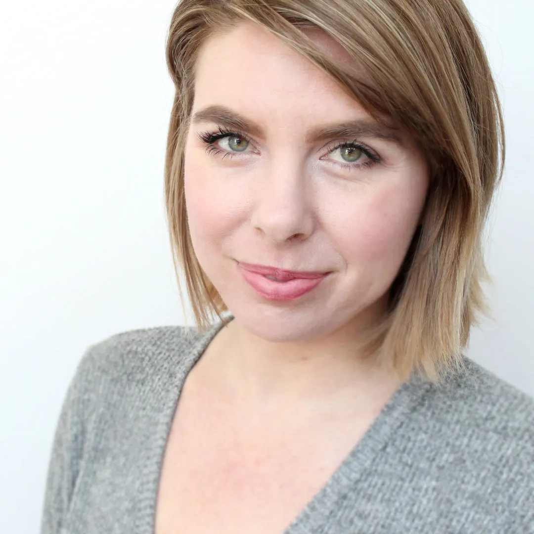 Jaci • Pretty Paint Hydrating Cream Multi-Use Blush   Lip