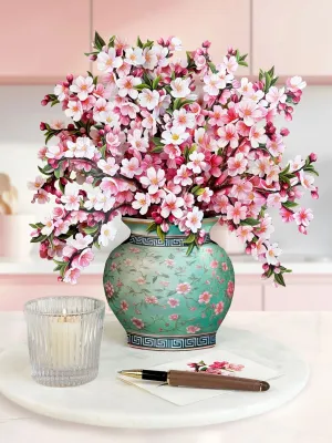 Japanese Cherry Blossoms