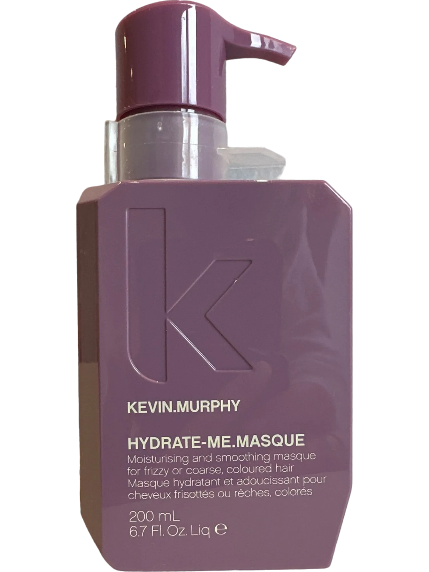 Kevin Murphy Hydrate-Me.Masque Hair Treatment 6.7 Oz