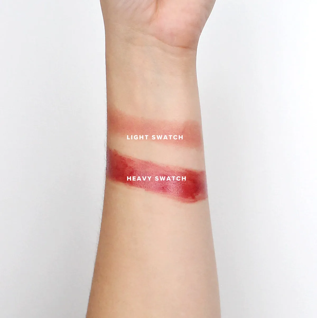 Krea • Pretty Paint Hydrating Cream Multi-Use Blush   Lip