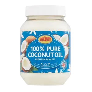 KTC Coconut Oil