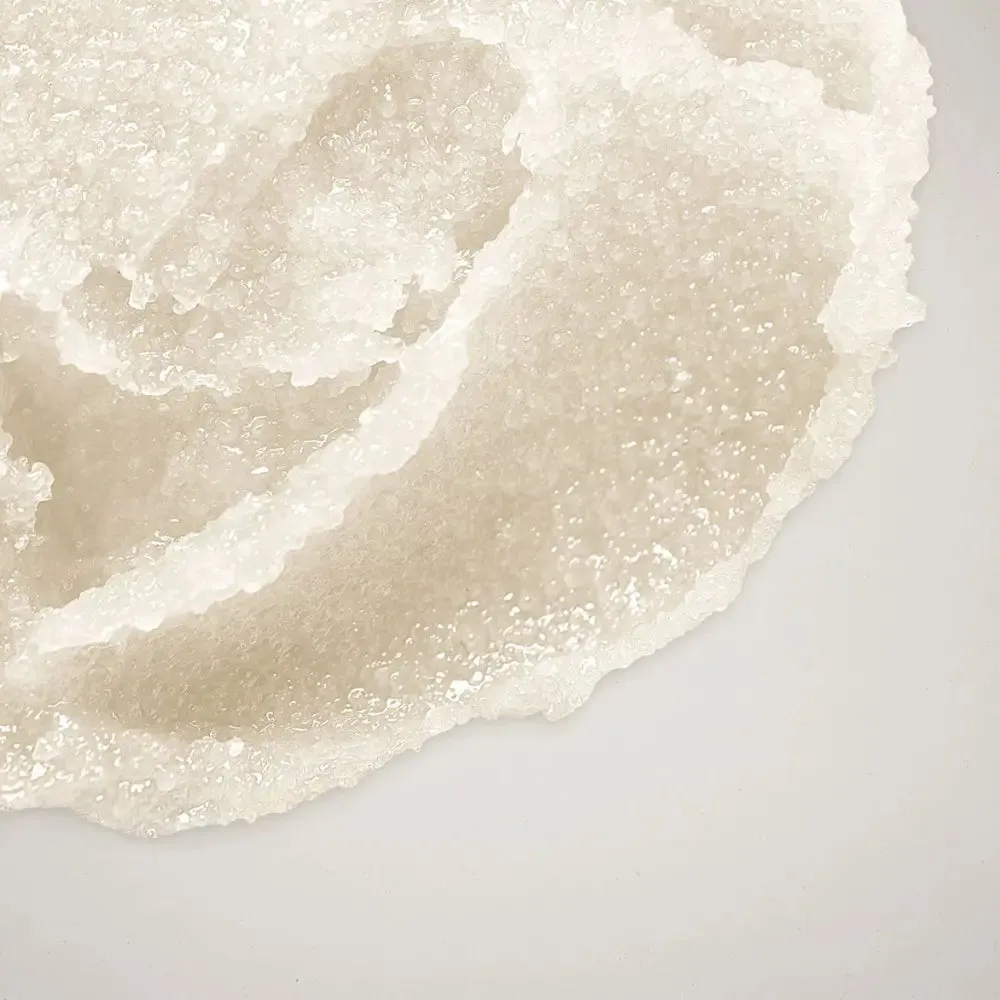 La Perla Energizing Salts and Oil Body Scrub