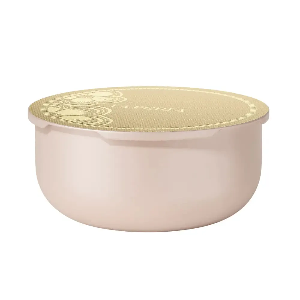 La Perla Energizing Salts and Oil Body Scrub