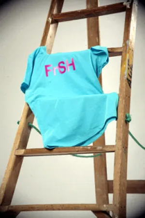 Ladies Classic FrSH Tee