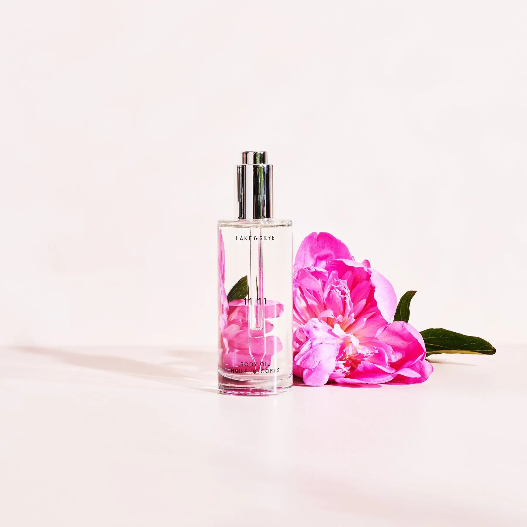 Lake and Skye 11:11 Body Oil