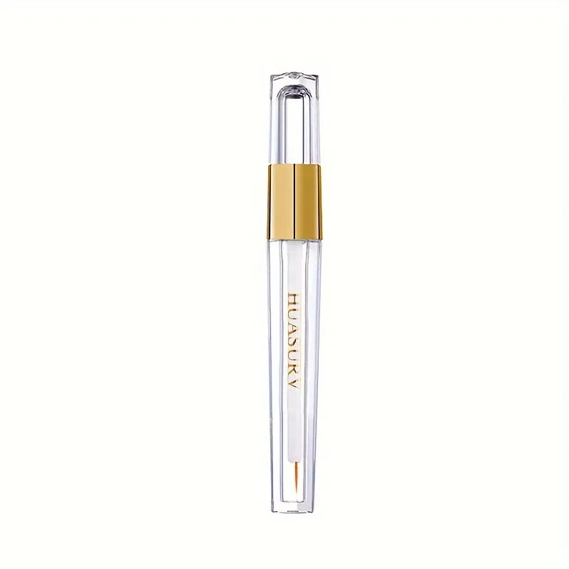 Lash  Brow Serum Natural Ingredients for Healthier Volume