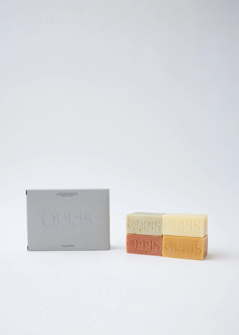 Le Quartet Box Set