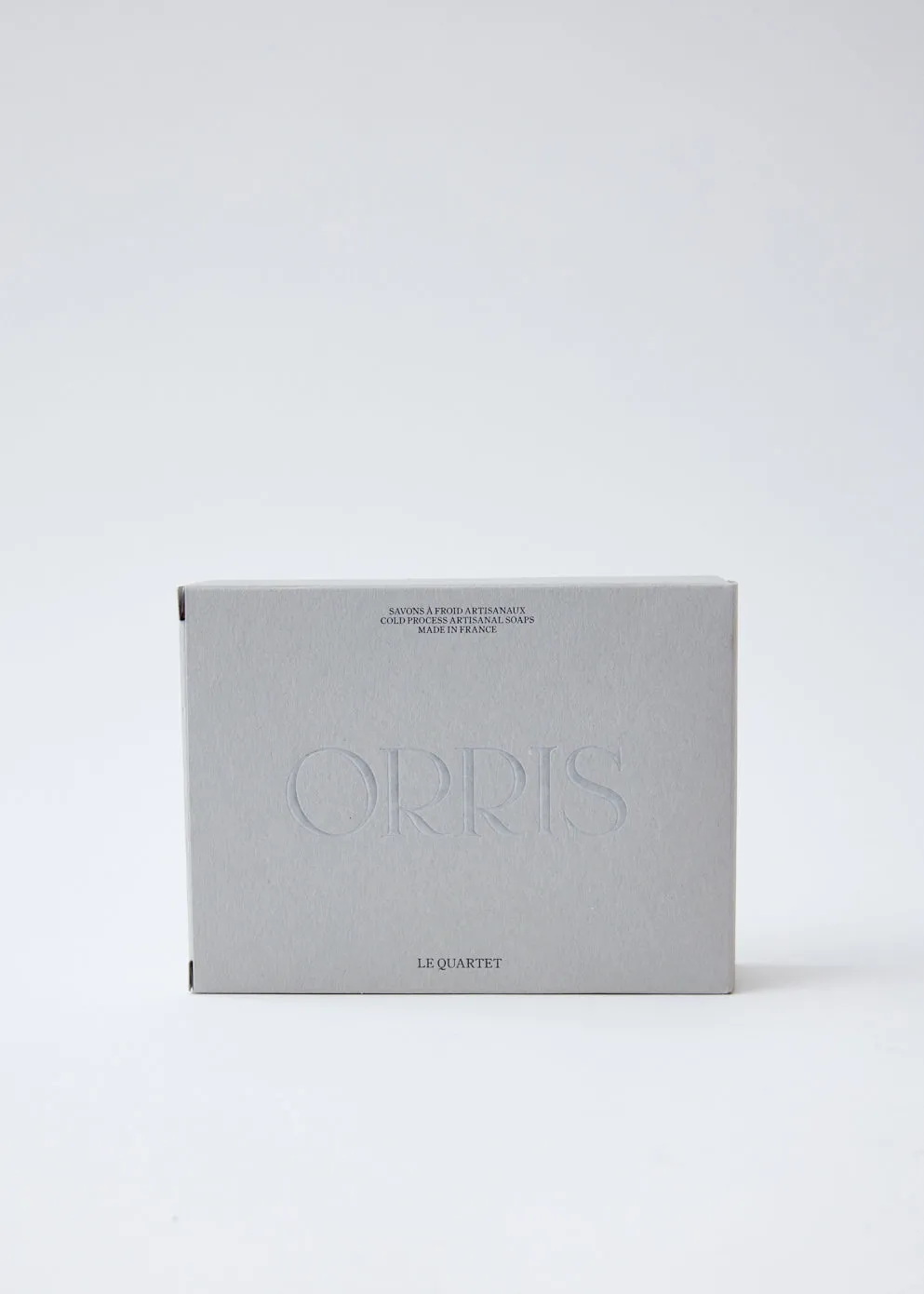 Le Quartet Box Set