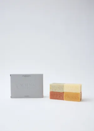 Le Quartet Box Set