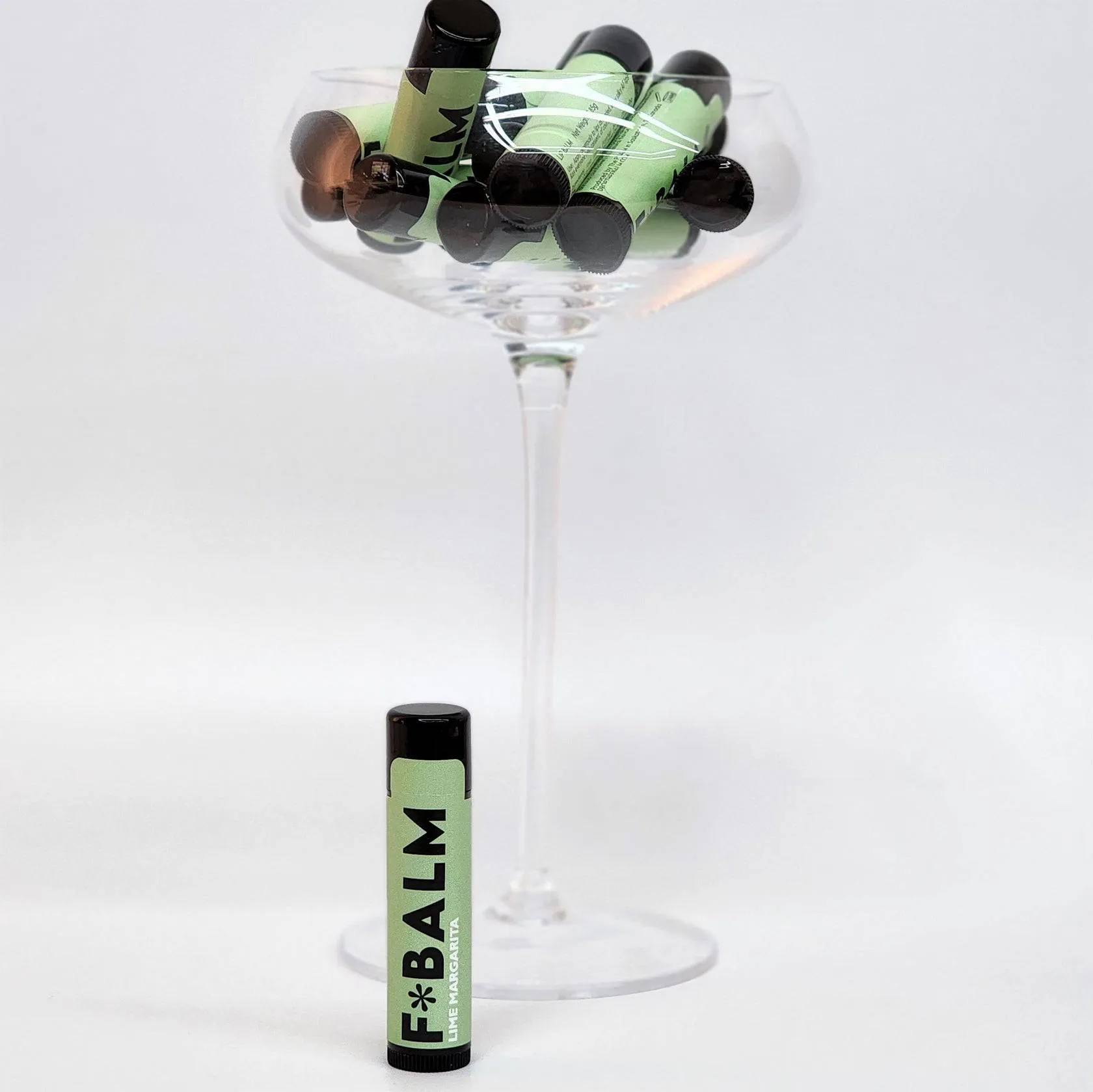Lime Margarita Moisturizing Lip Balm