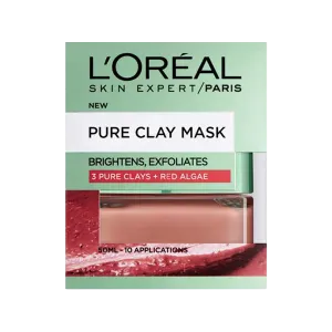 Loreal Paris Pure Clay Mask 50ml