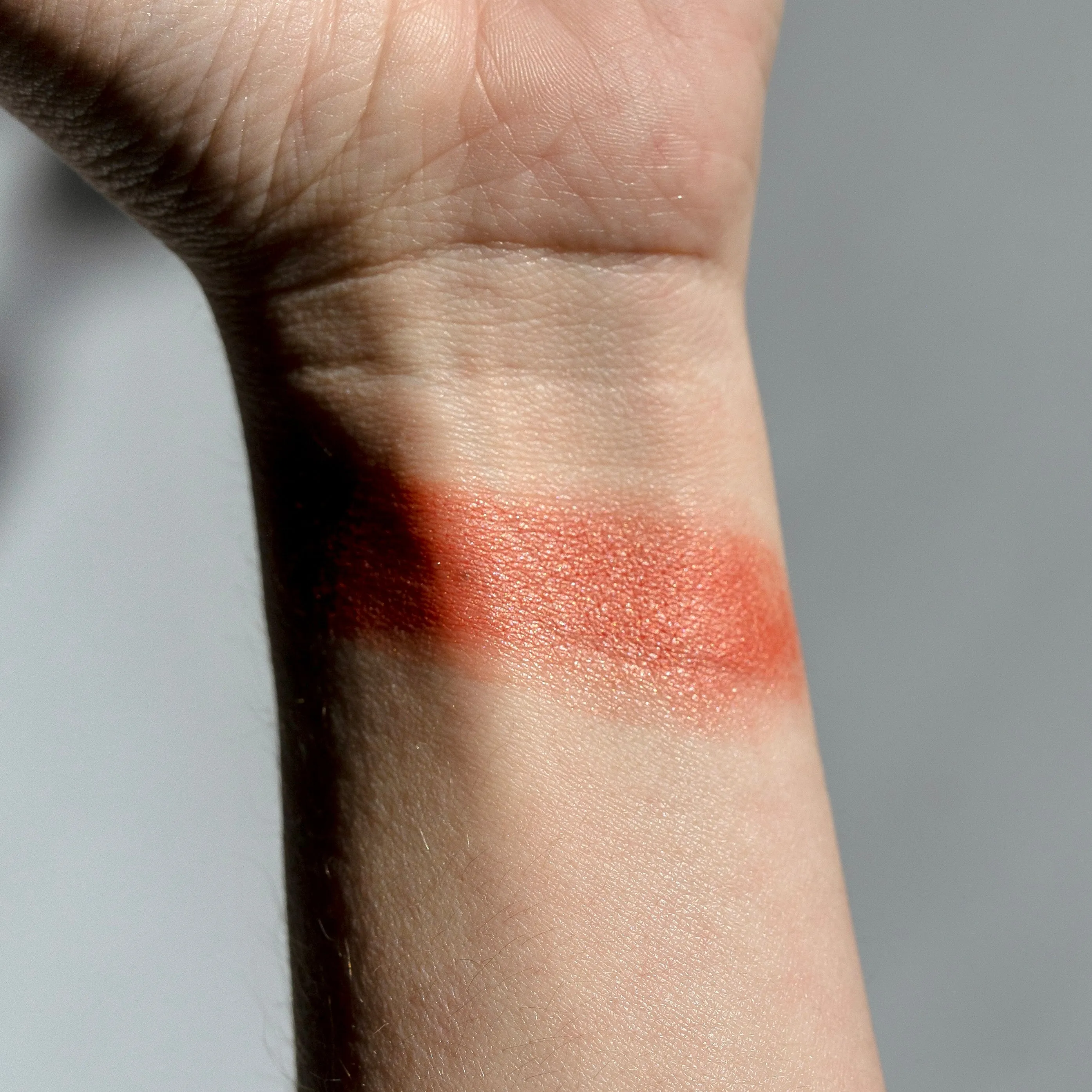 Lorraine • Pretty Paint Hydrating Cream Multi-Use Blush   Lip