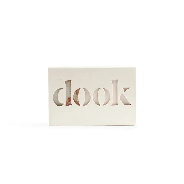 Mandarin, Bergamot, Rosemary & Cedar Handmade Scottish Soap