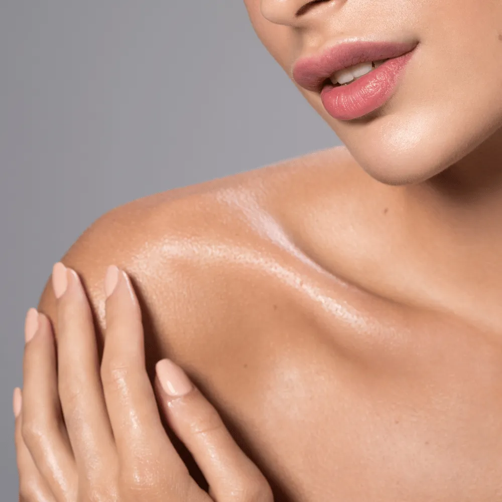Mango Beachwood Body Oil