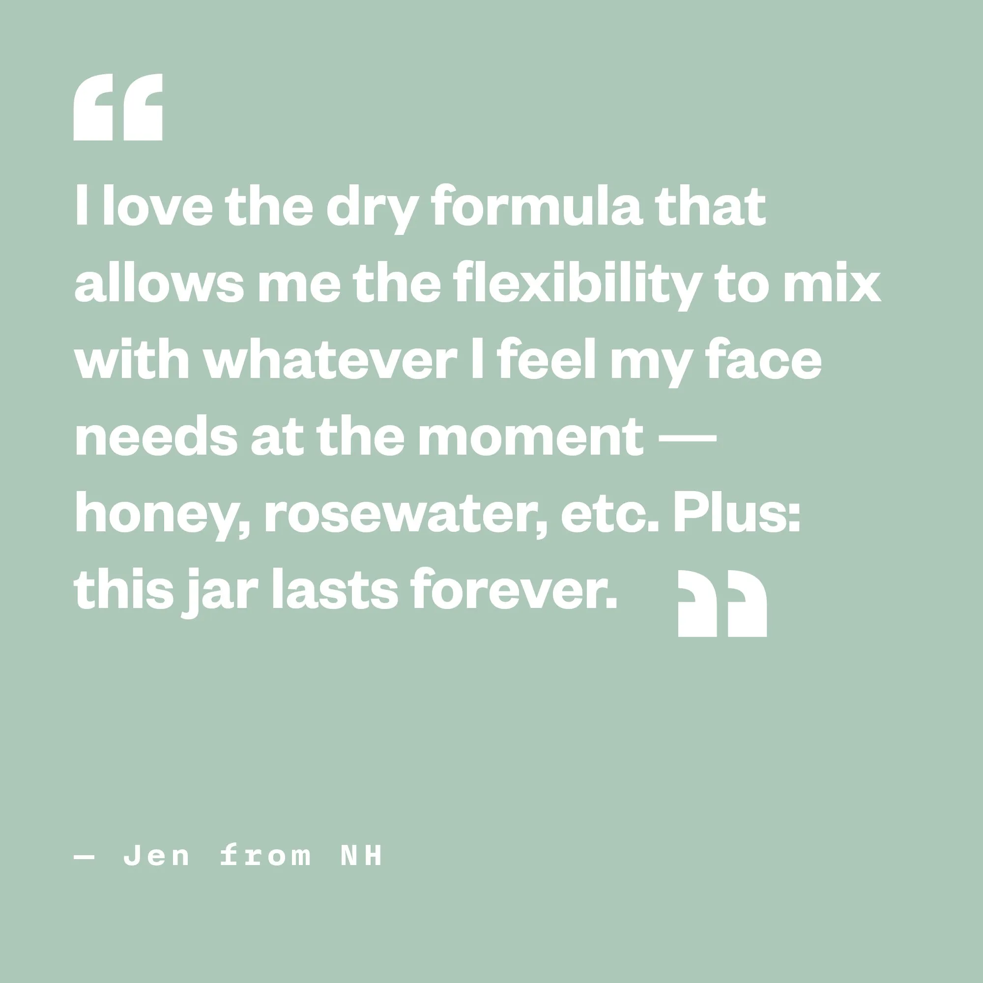 Mask - 1oz Mini Pouch